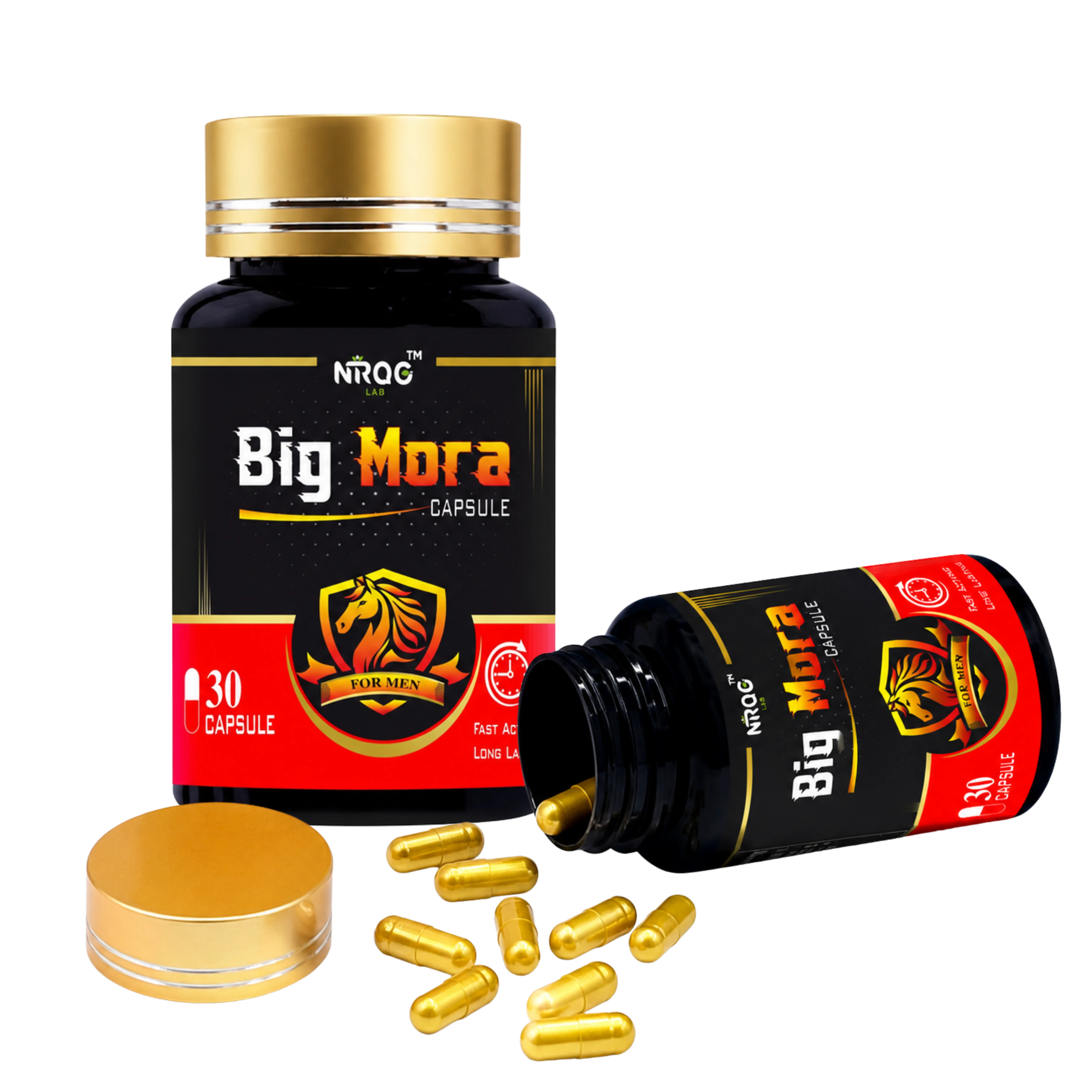 BigMora image